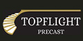 Topflight Precast Logo